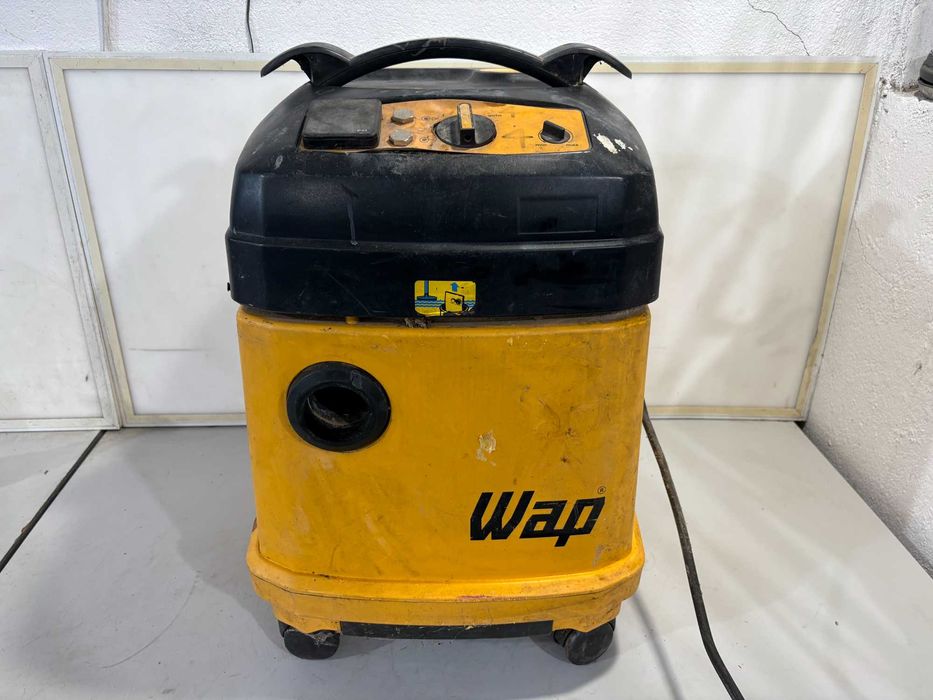 Прахосмукачка - WAP SQ 550 - 3l 1500W