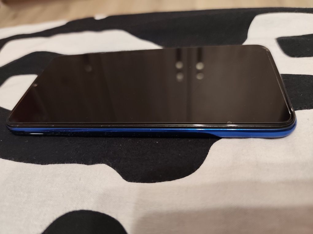Телефон Xiaomi Redmi note 7