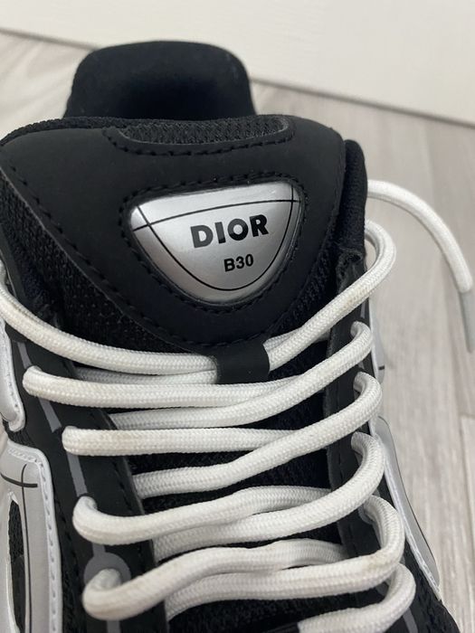 Adidasi Dior B30