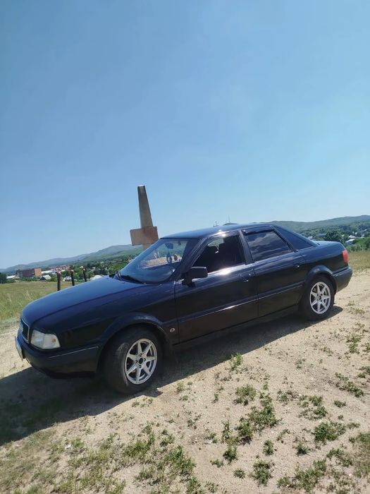 Audi B4 в отличном состоянии