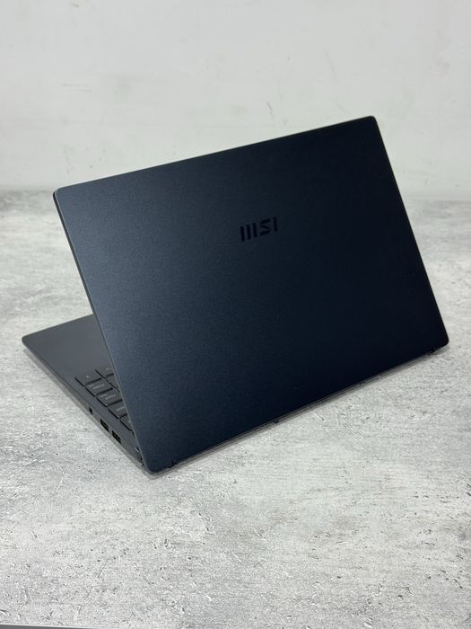 Kuchli Noutbuk MSI Modern 14