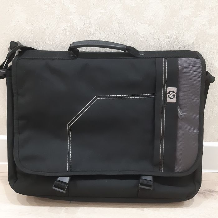 Сумка для ноутбука hp