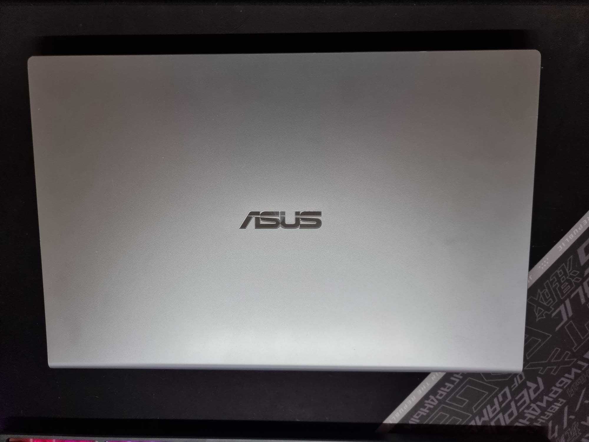 Laptop ASUS X509FA // Intel i5-8265U // 15.6" // 8GB // 512GB SSD