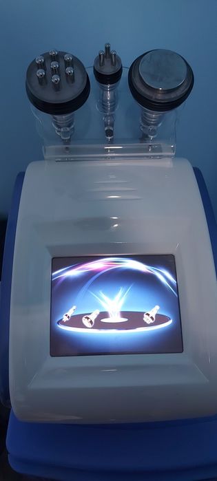 Aparat Cavitatie Laser RF