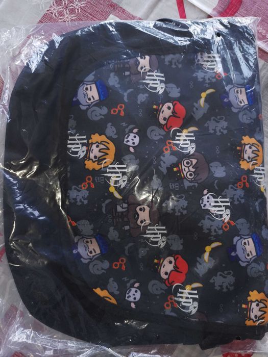 Детска Чанта Хари потър