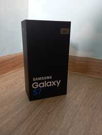Коробка на телефон Samsung S7