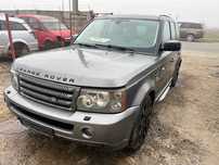 Cutie de viteze automata 8H22-7000-AB 8H22-7000-AB Range Rover Sport