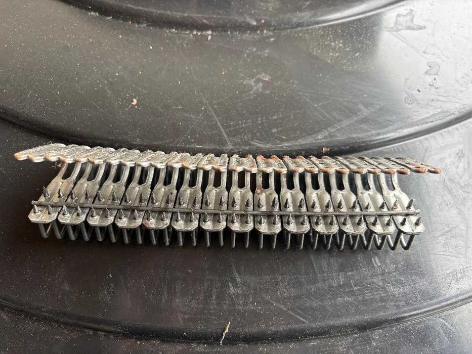 Agrafe TIP TOP pentru imbinari benzi transportoare