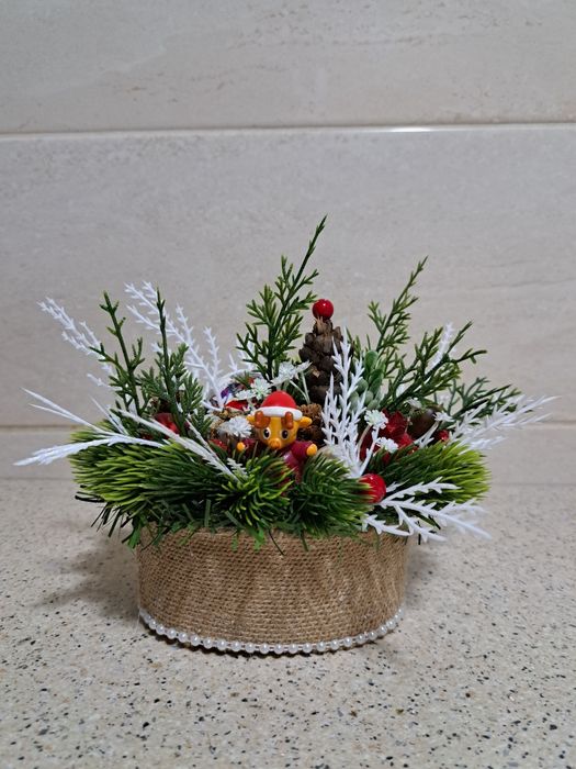 Decorațiune  de sarbatori