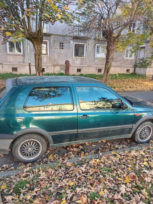 Volkwagen 1.9 diesel