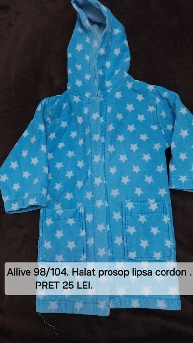 Alive halat prosop 98/104