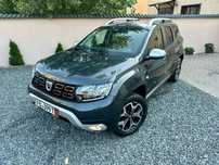 Dacia Duster Dacia Duster 2 PRESTIGE,1.6 benzina,58 mii km!