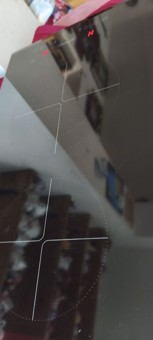 Стъклокерамичен  плот  Gorenje SVK 31TS