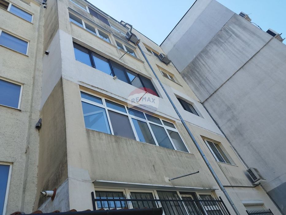 Двустаен апартамент,кв.Възраждане 4,гр.Варна ТЕ