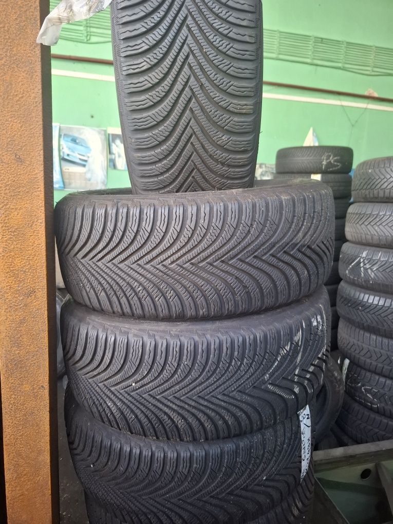 205 50 17 Michelin  4бр  цената е за 1бр rft