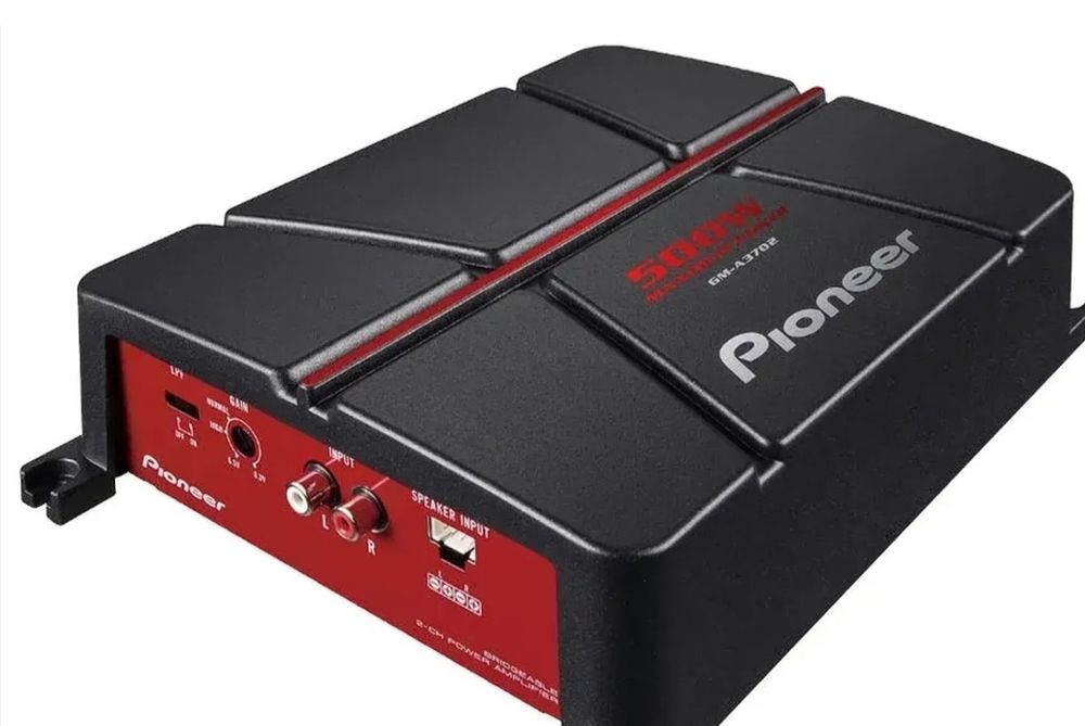Audio sistema  polni zbor orginal kabel Ak4