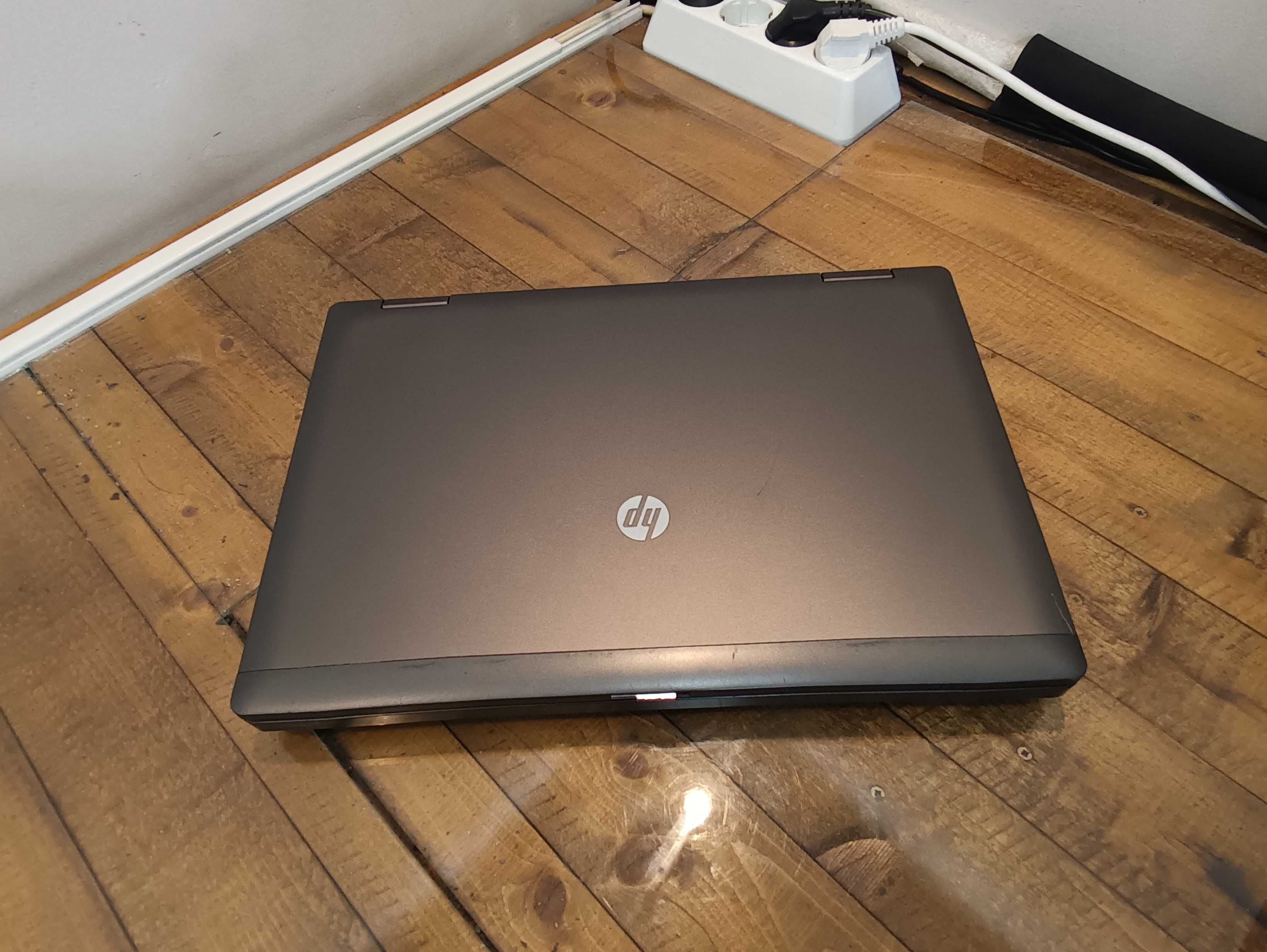 Лаптоп HP ProBook 6460b - i5 2520M / 14"