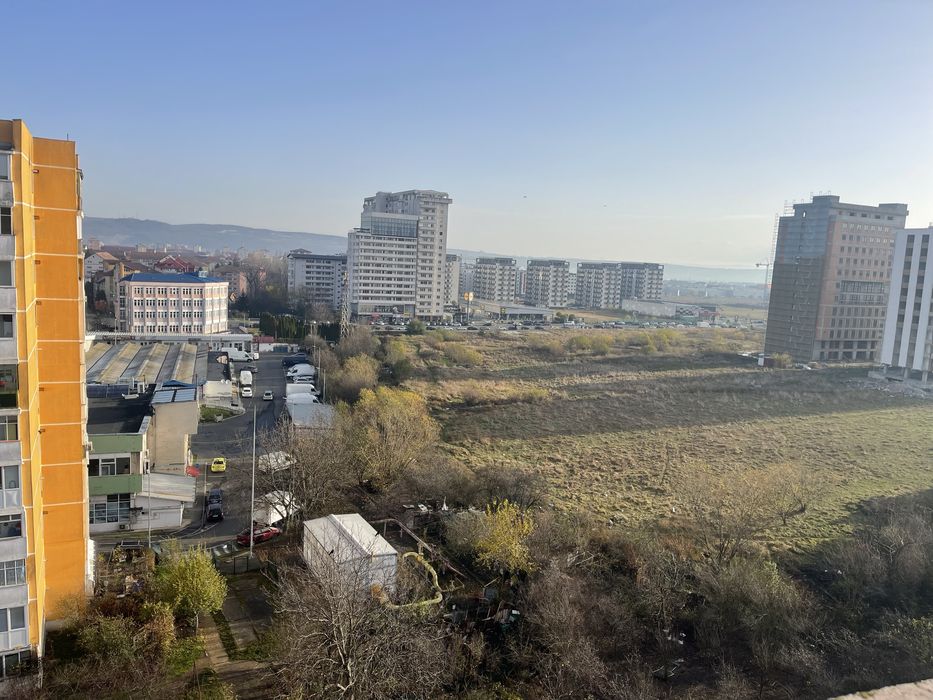 Proprietar vand apartament 2 cam. decomandat, zona Piata Rahovei