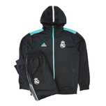 Adidas Vintage FC Real Madrid оригинален спортен комплект - XL