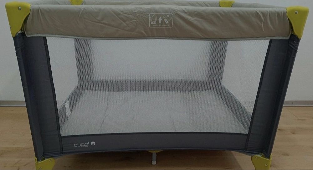 Pătuț pliabil  bebe