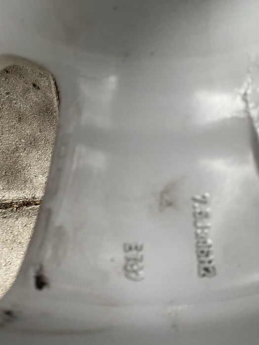 Jante origi 16 5 112 Audi A3 A4 A5 A6 Q3 Wv Passat Skoda Touran