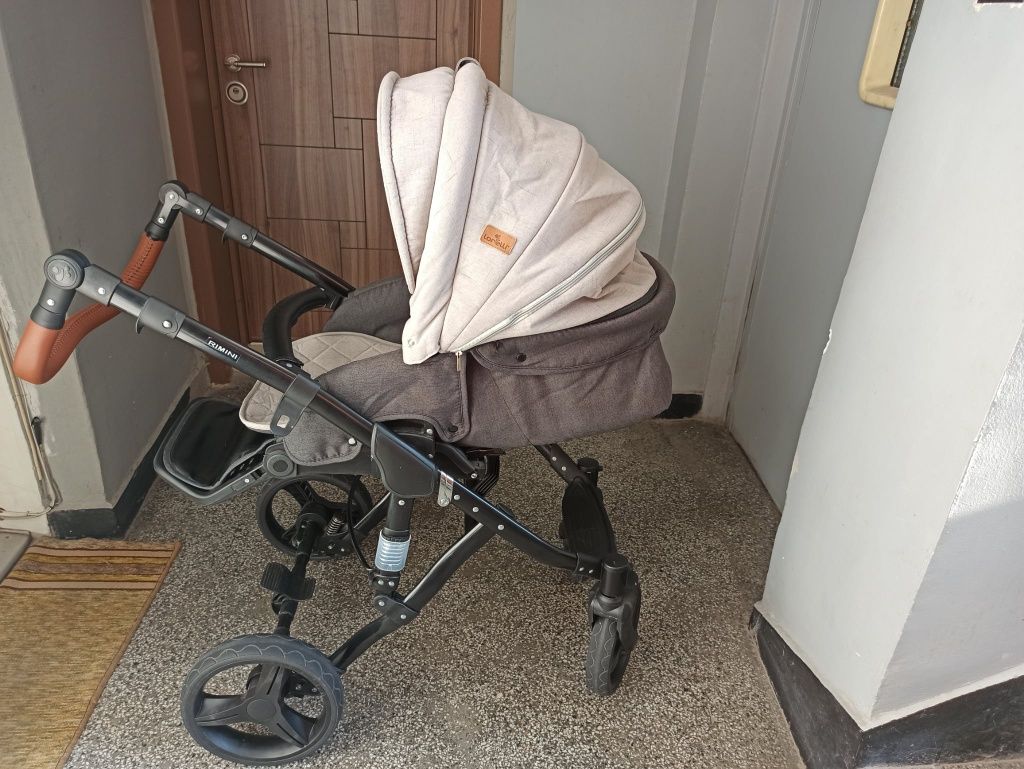Количка Lorelli Rimini