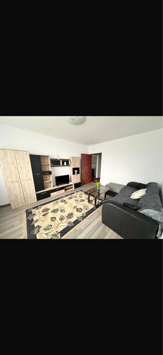 Apartament 2 camere Iulius Mall