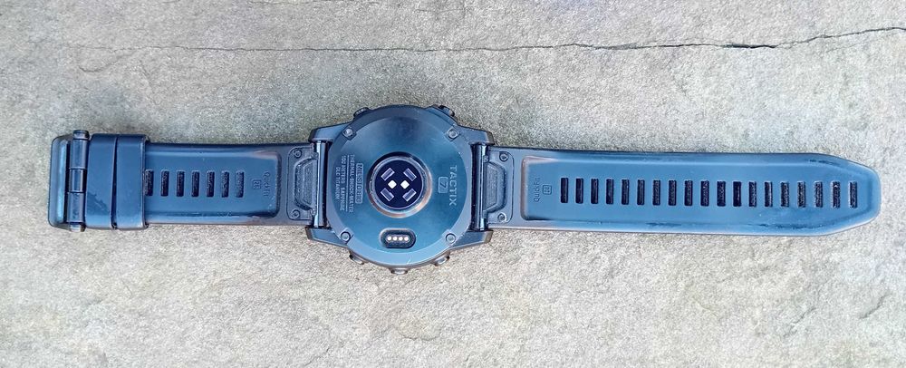 Часовник Garmin TACTIX 7
