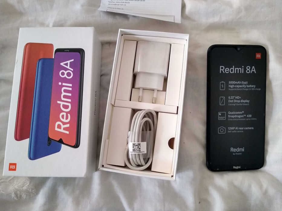 încărcătoare, telefon Nokia, Samsung, Huawei, Xiaomi redmi 8A Nou