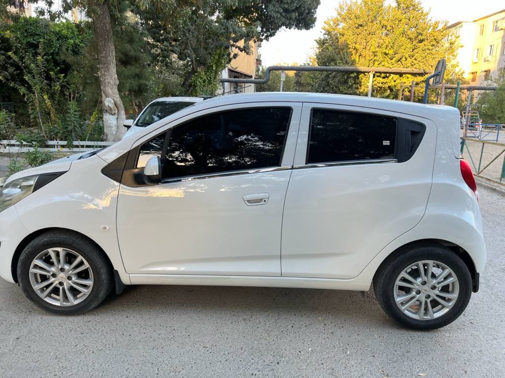 Spark sotiladi 2021 yil
