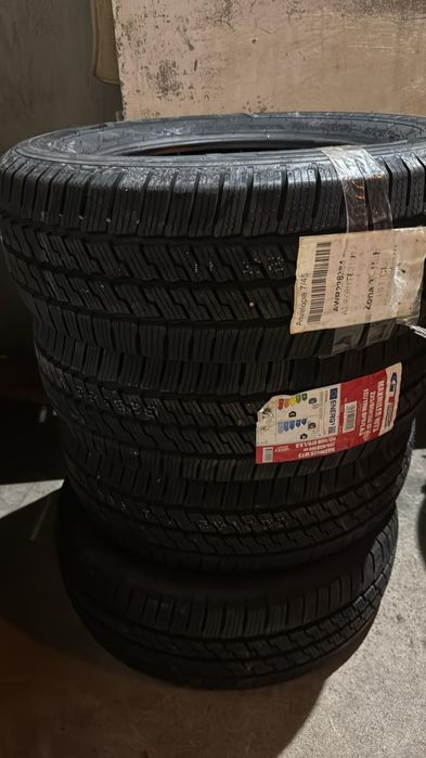 Anvelopa 225 /65/16 C