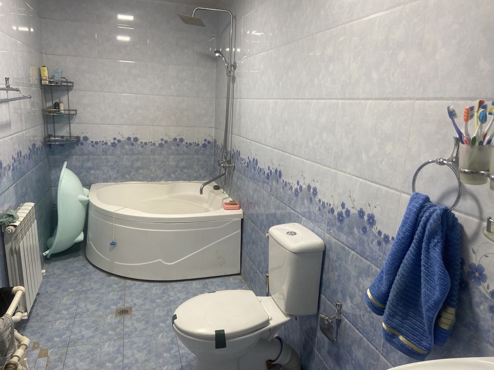 Yunusabod tumani Zenit