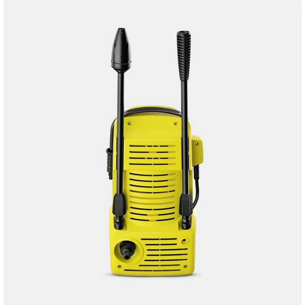 Aparat de spalat cu presiune Karcher K 2 Compact