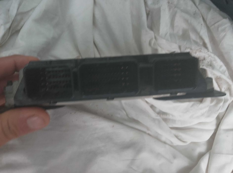 Компютър за Ситроен  ц4,1.6 хди, 109кс.