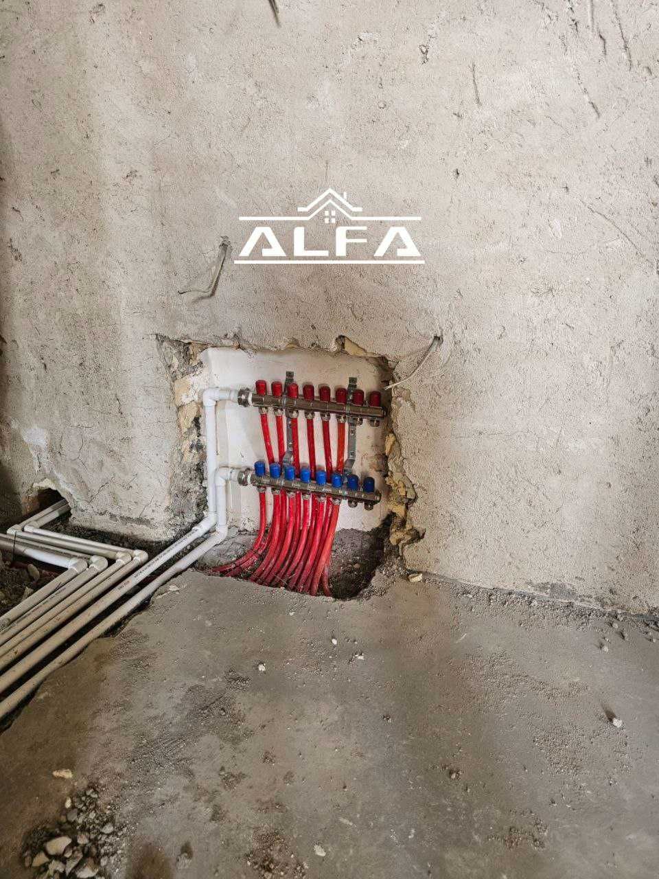 3 xonali 150m² 7-qavat.
