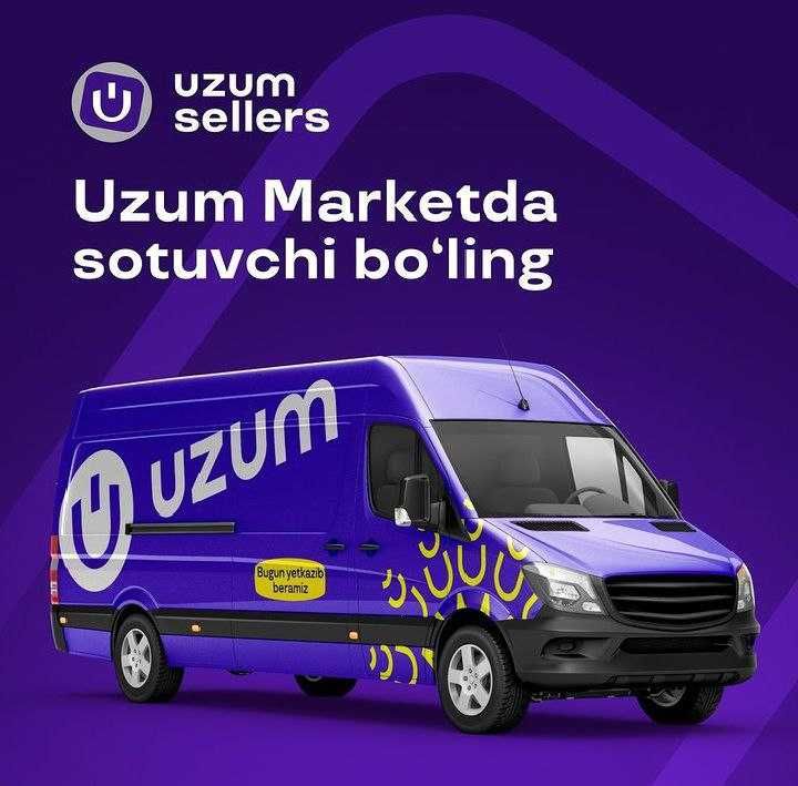 uzum market da savdo qilishni o'rgataman online va offline