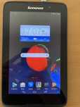 Таблет Lenovo A3500
