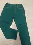 Pantaloni baiat H&M 7-8 ani