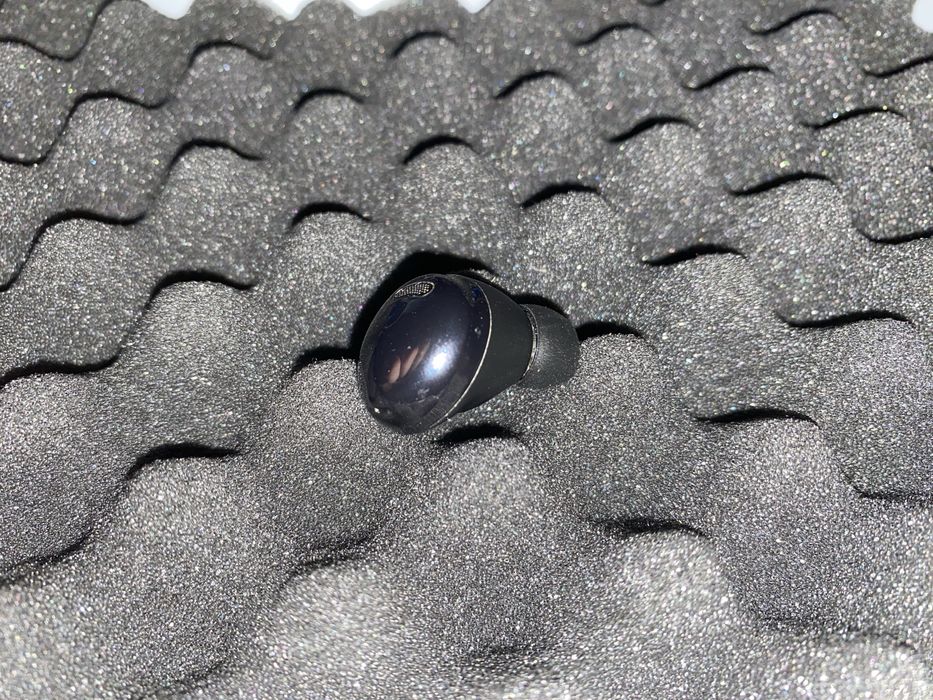 Galaxy buds pro черный ЛЕВЫЙ