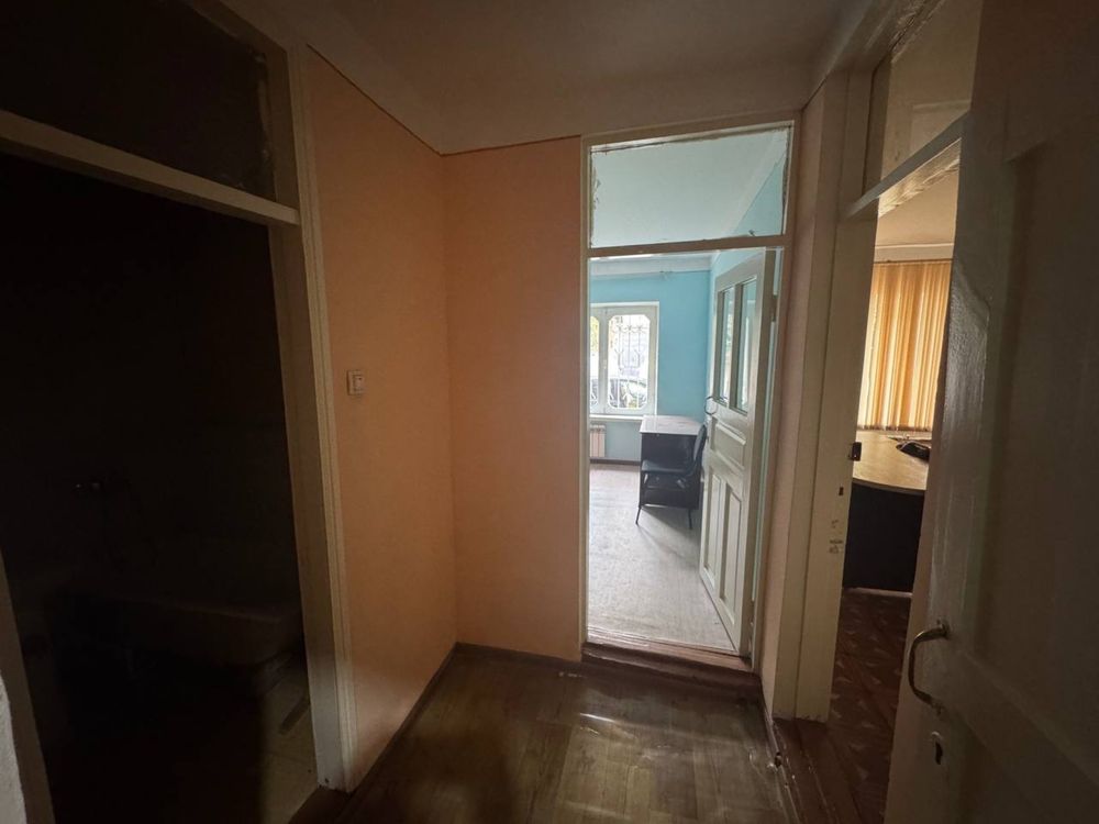 квартира продаётся яккасарой