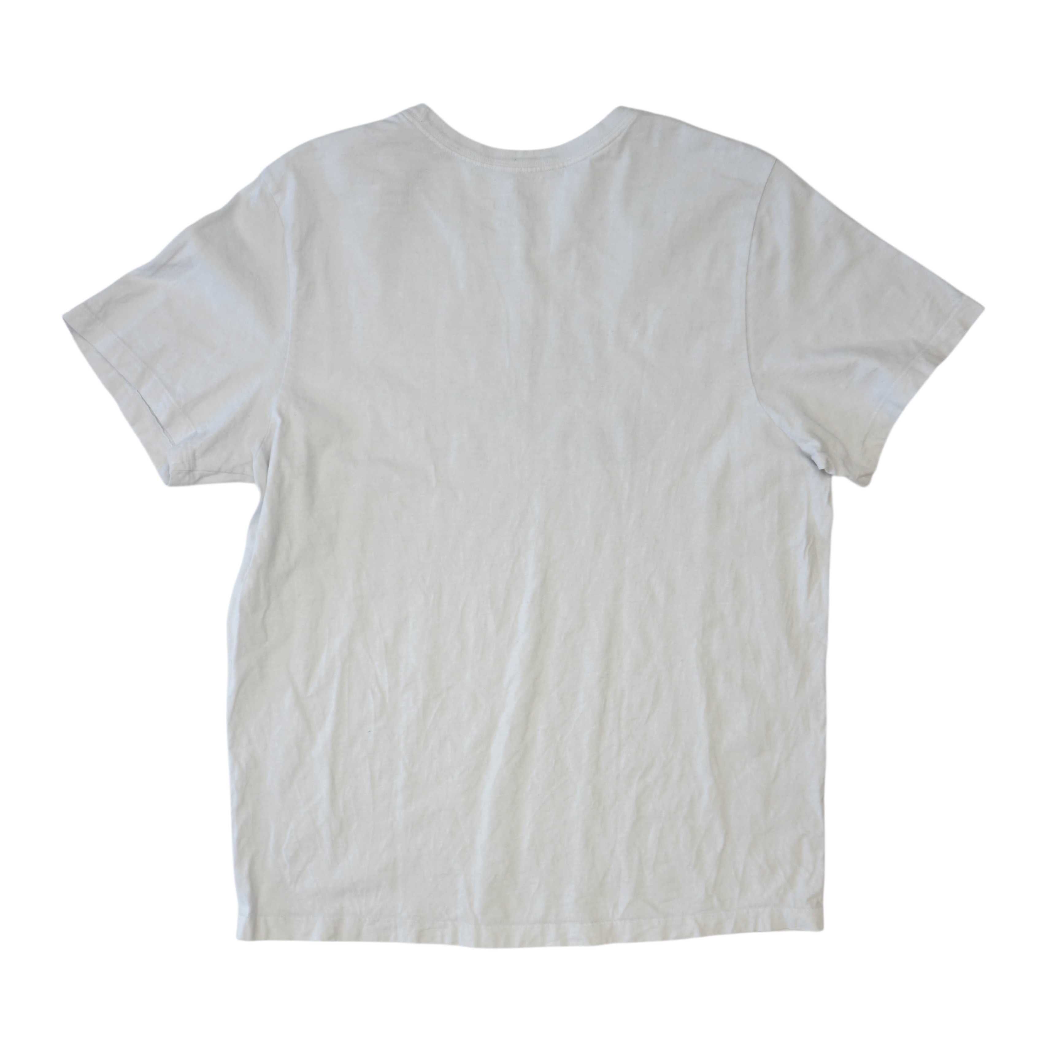 Nike оригинална мъжка спортна тениска - XL
