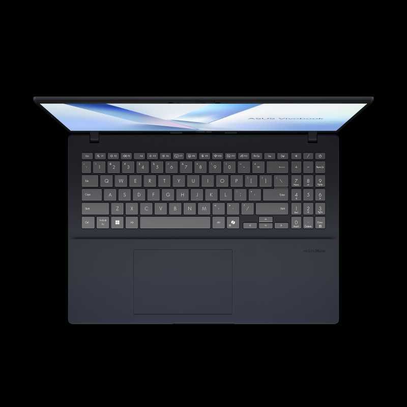 Asus Vivobook 16.0" WUXGA IPS SNAPDRAGON X X126100 DDR5 16GB SSD 512GB