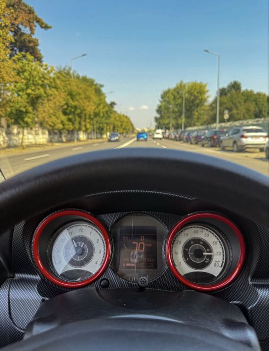 Ligier JS 50 L Sport