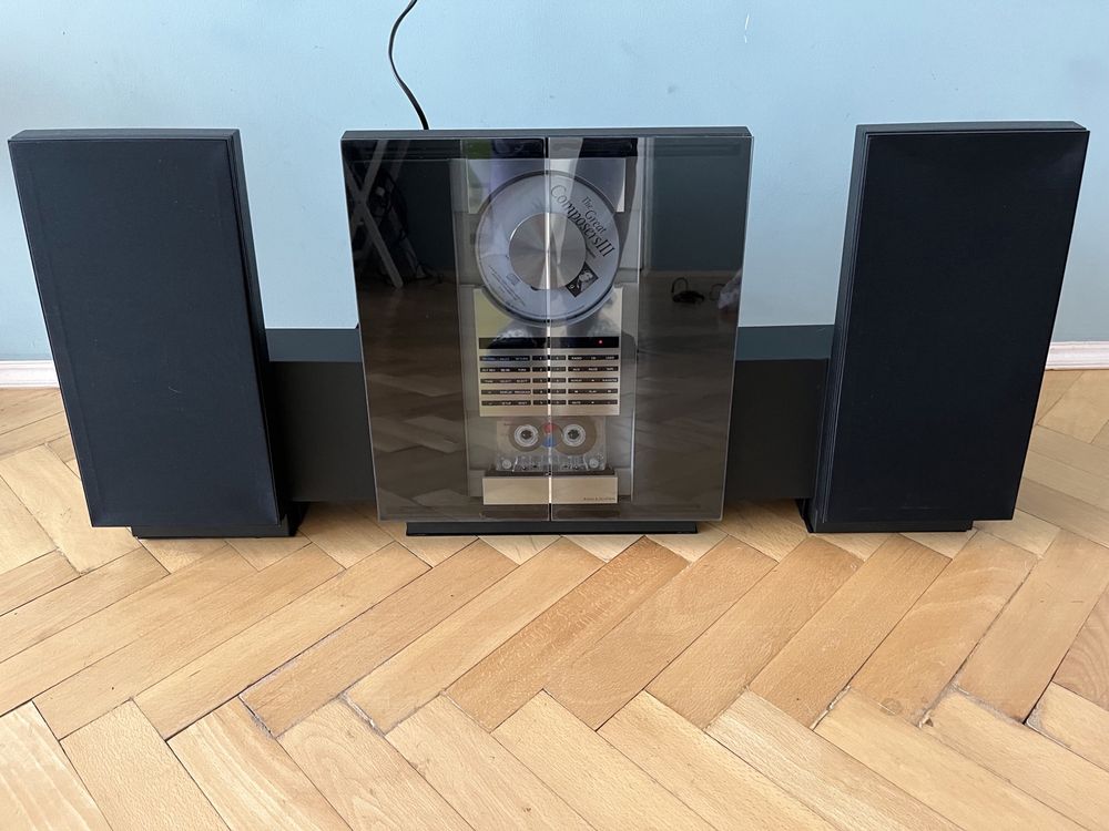 Аудио система Bang & Olufsen Beosound Ouverture 2 / 90-те