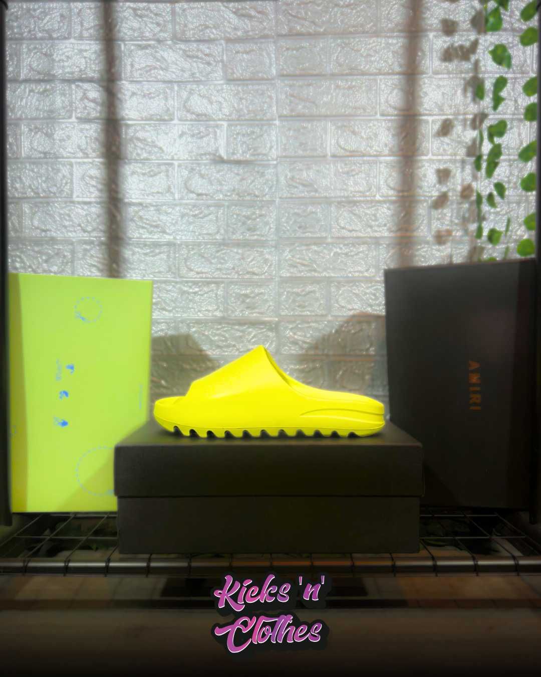Yeezy Slides Marimea 46