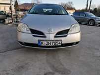 Nissan Primera P12 1.8i