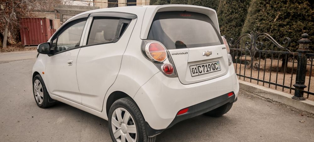 Spark продажа + аренда