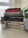 Книги - художествена литература