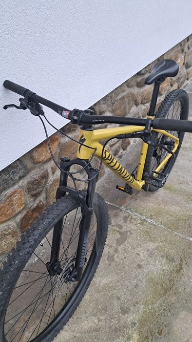 Bicicletă Specialized 29er