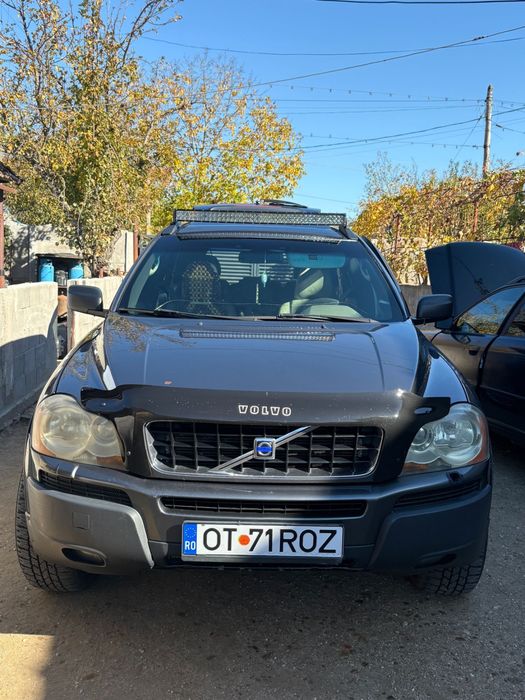 De vanzare Volvo Xc90